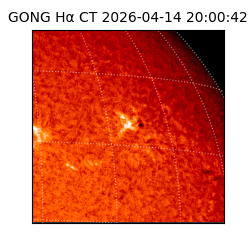 gong - 2026-04-14T20:00:42