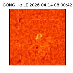 gong - 2026-04-14T08:00:42