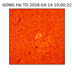 gong - 2026-04-14T10:00:22