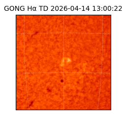 gong - 2026-04-14T13:00:22