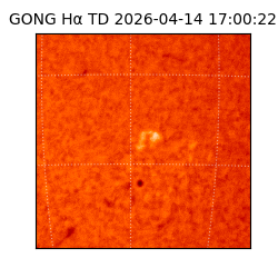 gong - 2026-04-14T17:00:22