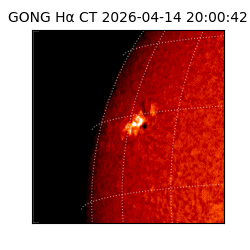 gong - 2026-04-14T20:00:42
