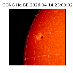 gong - 2026-04-14T23:00:02