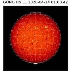 gong - 2026-04-14T01:00:42
