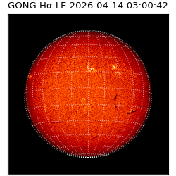 gong - 2026-04-14T03:00:42