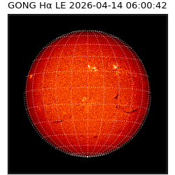 gong - 2026-04-14T06:00:42