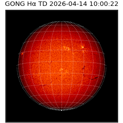 gong - 2026-04-14T10:00:22