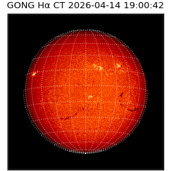 gong - 2026-04-14T19:00:42