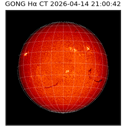 gong - 2026-04-14T21:00:42