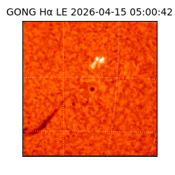 gong - 2026-04-15T05:00:42