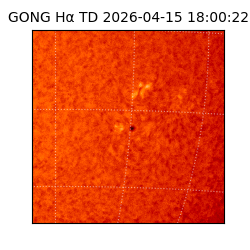 gong - 2026-04-15T18:00:22