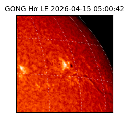 gong - 2026-04-15T05:00:42