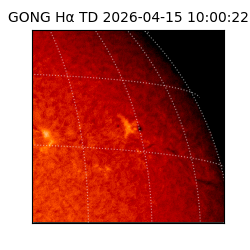 gong - 2026-04-15T10:00:22