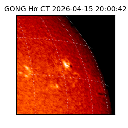 gong - 2026-04-15T20:00:42