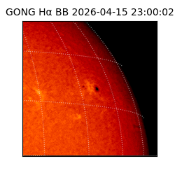 gong - 2026-04-15T23:00:02