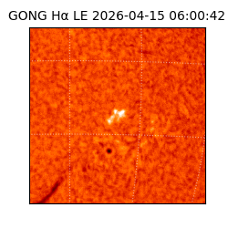 gong - 2026-04-15T06:00:42