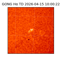 gong - 2026-04-15T10:00:22