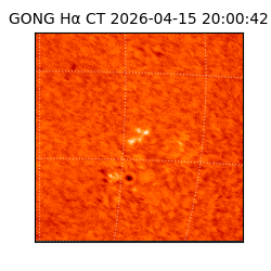 gong - 2026-04-15T20:00:42