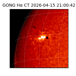 gong - 2026-04-15T21:00:42