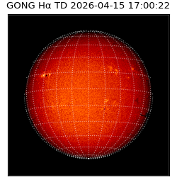 gong - 2026-04-15T17:00:22