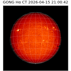 gong - 2026-04-15T21:00:42