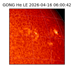 gong - 2026-04-16T06:00:42