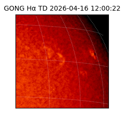gong - 2026-04-16T12:00:22