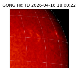 gong - 2026-04-16T18:00:22