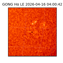 gong - 2026-04-16T04:00:42