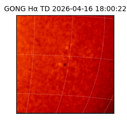 gong - 2026-04-16T18:00:22