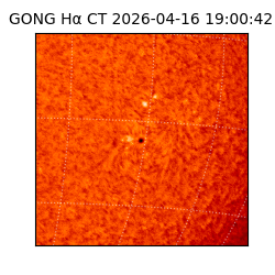 gong - 2026-04-16T19:00:42