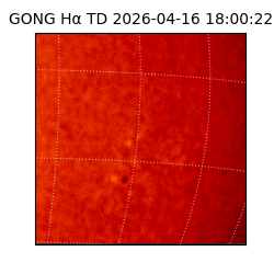 gong - 2026-04-16T18:00:22