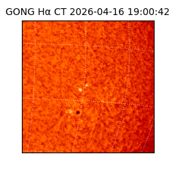 gong - 2026-04-16T19:00:42