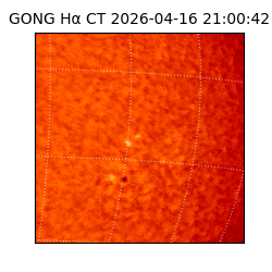 gong - 2026-04-16T21:00:42