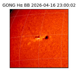 gong - 2026-04-16T23:00:02