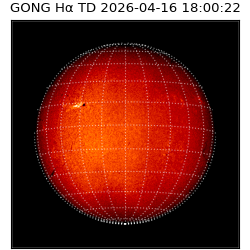 gong - 2026-04-16T18:00:22