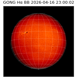 gong - 2026-04-16T23:00:02