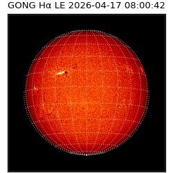 gong - 2026-04-17T08:00:42