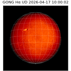 gong - 2026-04-17T10:00:02
