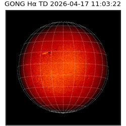 gong - 2026-04-17T11:03:22