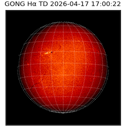 gong - 2026-04-17T17:00:22