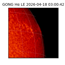 gong - 2026-04-18T03:00:42