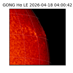 gong - 2026-04-18T04:00:42
