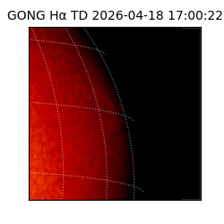 gong - 2026-04-18T17:00:22