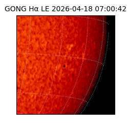 gong - 2026-04-18T07:00:42