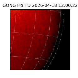 gong - 2026-04-18T12:00:22