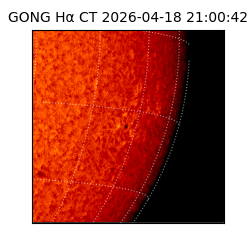 gong - 2026-04-18T21:00:42