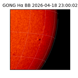 gong - 2026-04-18T23:00:02