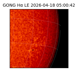 gong - 2026-04-18T05:00:42