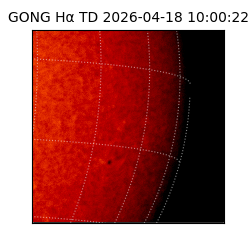 gong - 2026-04-18T10:00:22